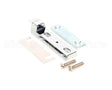 254-2004 Nu-Vu Kit,Repl,Strike Plate,50-0860
