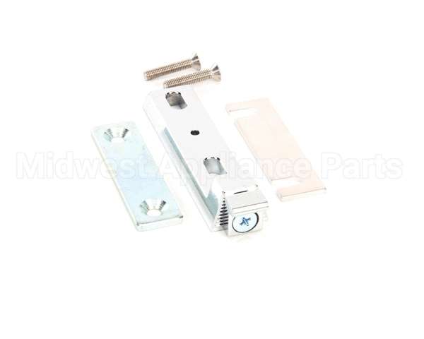 254-2004 Nu-Vu Kit,Repl,Strike Plate,50-0860