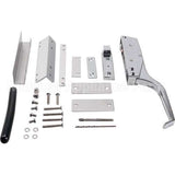 254-2006 Compatible Nuvu Latch Assy, Magnetic, Mech