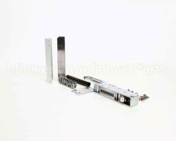 254-2006 Nu-Vu Kit,Repl,Latch Handle,50-0013