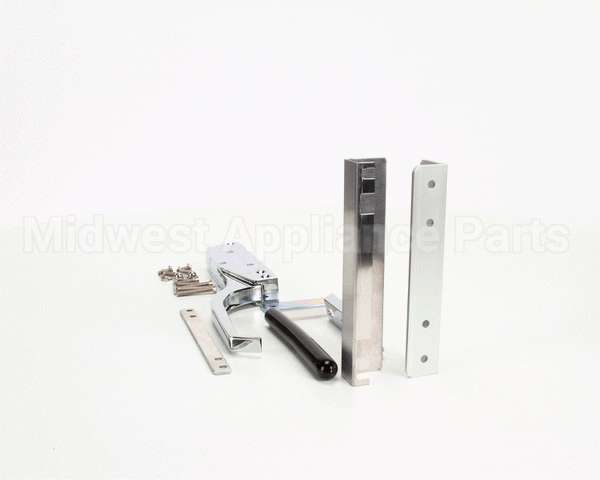 254-2006 Nu-Vu Kit,Repl,Latch Handle,50-0013