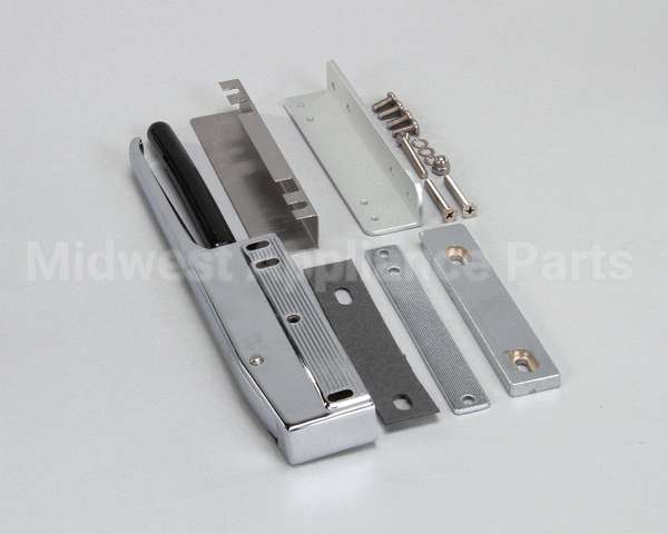 254-2007 Nu-Vu Kit,Repl,Handle,Uses 50-0285M