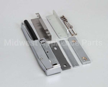 254-2007 Nu-Vu Kit,Repl,Handle,Uses 50-0285M