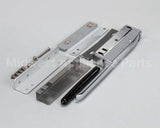 254-2007 Nu-Vu Kit,Repl,Handle,Uses 50-0285M