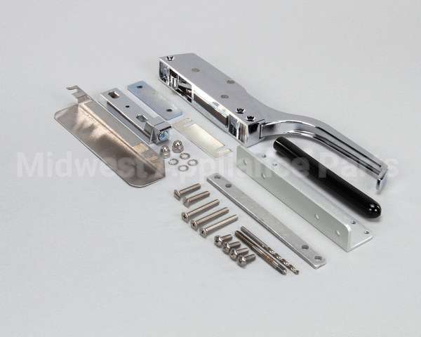 254-2014 Nu-Vu Kit,Retro,Mech/Mag,Ltch,500846