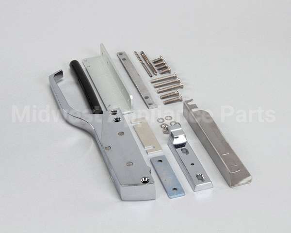 254-2014 Nu-Vu Kit,Retro,Mech/Mag,Ltch,500846