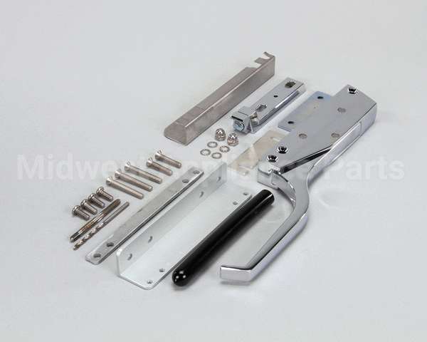 254-2014 Nu-Vu Kit,Retro,Mech/Mag,Ltch,500846