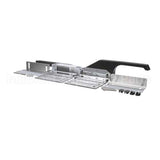 254-2024 Nu-Vu Handle,Retrofit,Hw-2G,Magnetic