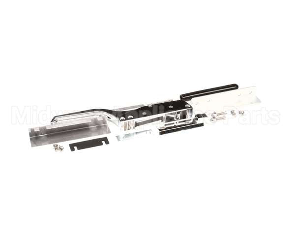 254-2027 Nu-Vu Kit,Repl,Handle,Xo-1K