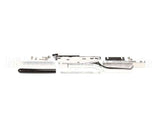 254-2027 Nu-Vu Kit,Repl,Handle,Xo-1K