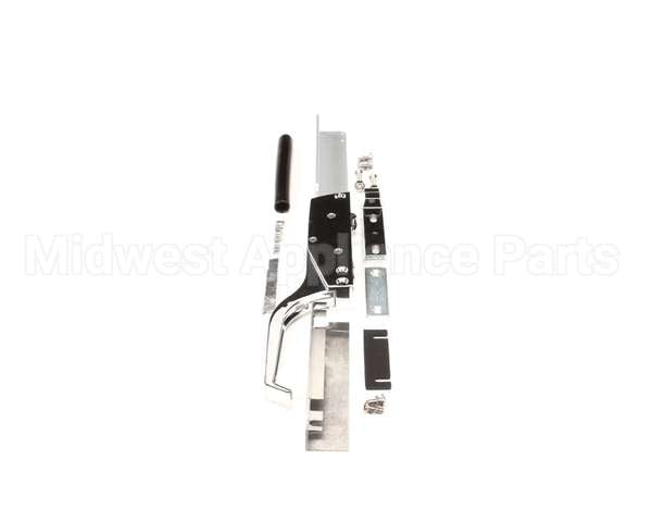 254-2027 Nu-Vu Kit,Repl,Handle,Xo-1K