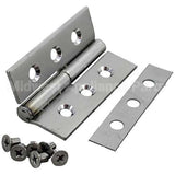 254-3011 Compatible Nuvu Hinge Kit
