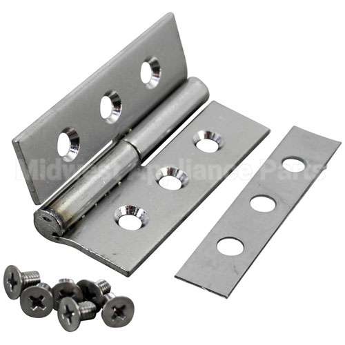 254-3011 Compatible Nuvu Hinge Kit