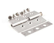 254-3011 Nu-Vu Kit,Repl,Hinge,Lh,50-0210