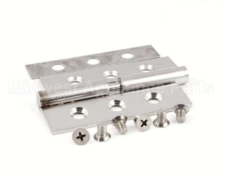 254-3011 Nu-Vu Kit,Repl,Hinge,Lh,50-0210