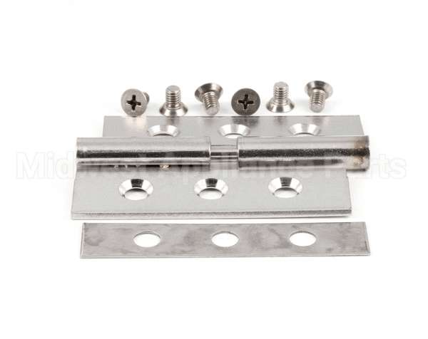 254-3011 Nu-Vu Kit,Repl,Hinge,Lh,50-0210