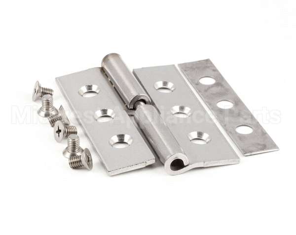 254-3011 Nu-Vu Kit,Repl,Hinge,Lh,50-0210