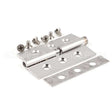 254-3011 Compatible Star Hinge Kit