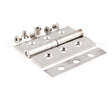 254-3012 Nu-Vu Kit,Repl,Hinge,Rh,50-0211
