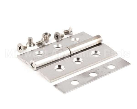 254-3012 Nu-Vu Kit,Repl,Hinge,Rh,50-0211