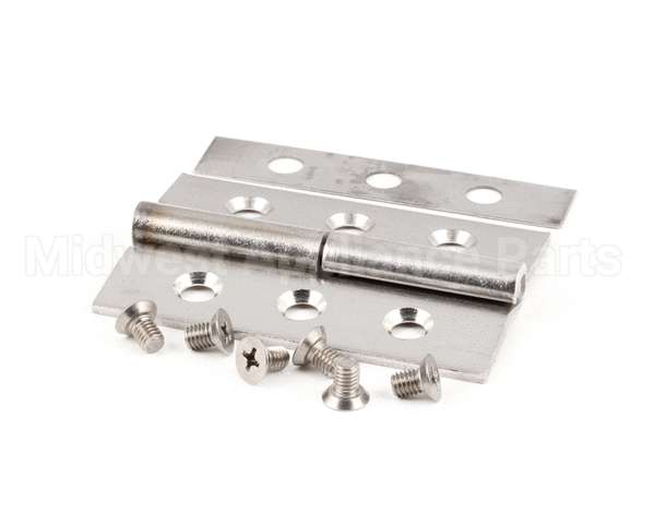 254-3012 Nu-Vu Kit,Repl,Hinge,Rh,50-0211