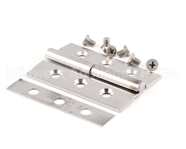 254-3012 Nu-Vu Kit,Repl,Hinge,Rh,50-0211