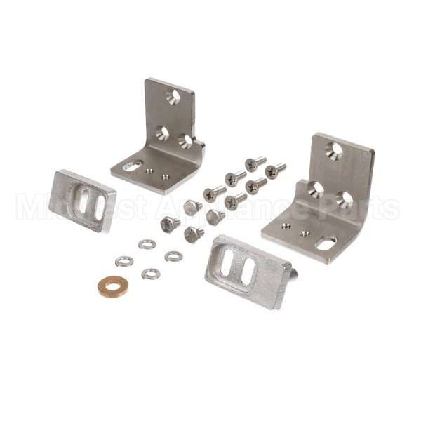 254-3041 Compatible Star Door Hinge Set