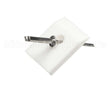 254-6003 Nu-Vu Kit,Door Shim