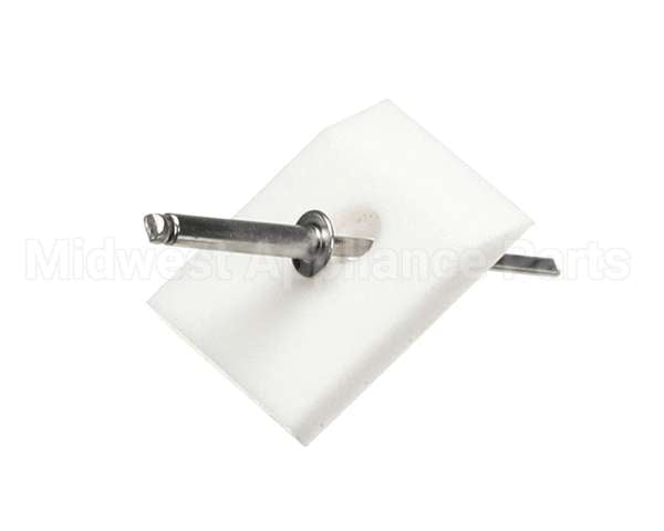 254-6003 Nu-Vu Kit,Door Shim