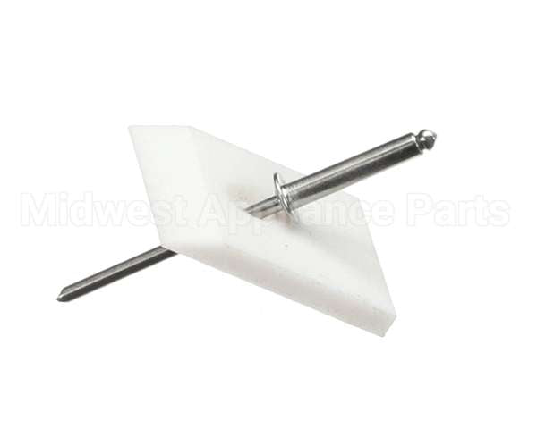 254-6003 Nu-Vu Kit,Door Shim