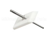 254-6003 Nu-Vu Kit,Door Shim