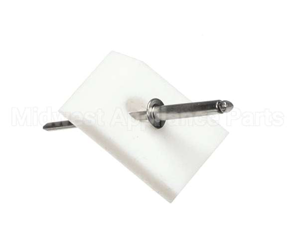 254-6003 Nu-Vu Kit,Door Shim