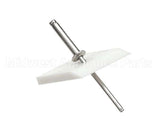 254-6003 Nu-Vu Kit,Door Shim