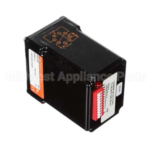 2540 Cretors Timer-Plug In-120V