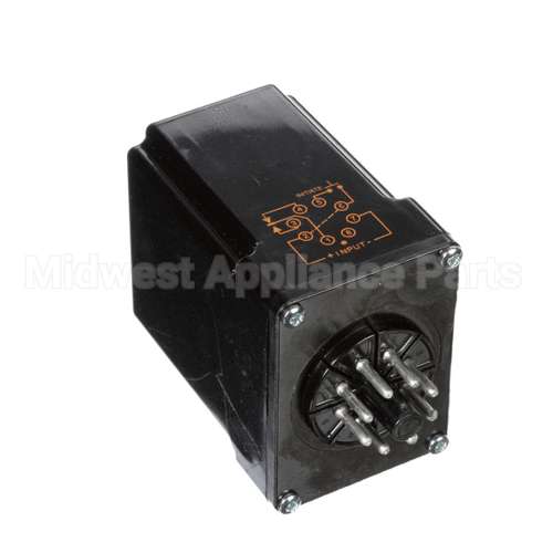 2540 Cretors Timer-Plug In-120V