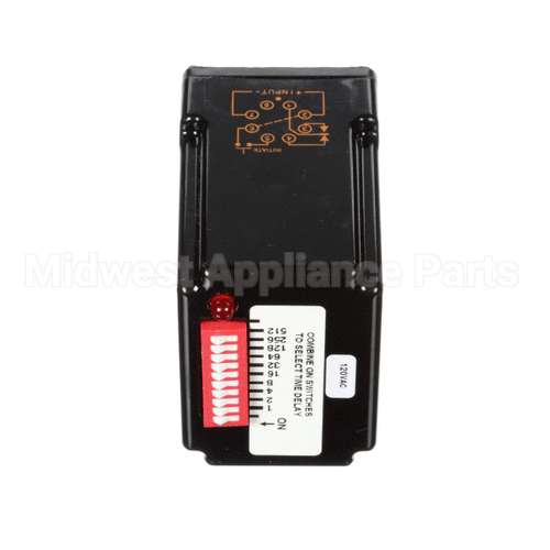 2540 Cretors Timer-Plug In-120V