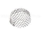 25400 Unic Stainless Steel Mesh Filter For Electrov