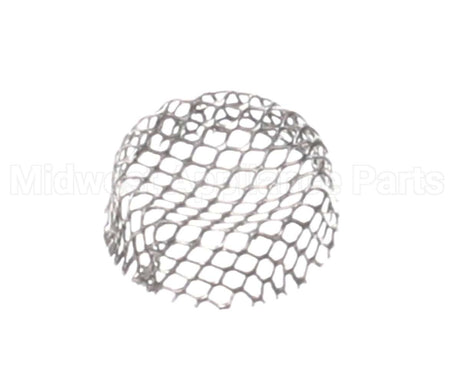 25400 Unic Stainless Steel Mesh Filter For Electrov