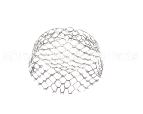 25400 Unic Stainless Steel Mesh Filter For Electrov