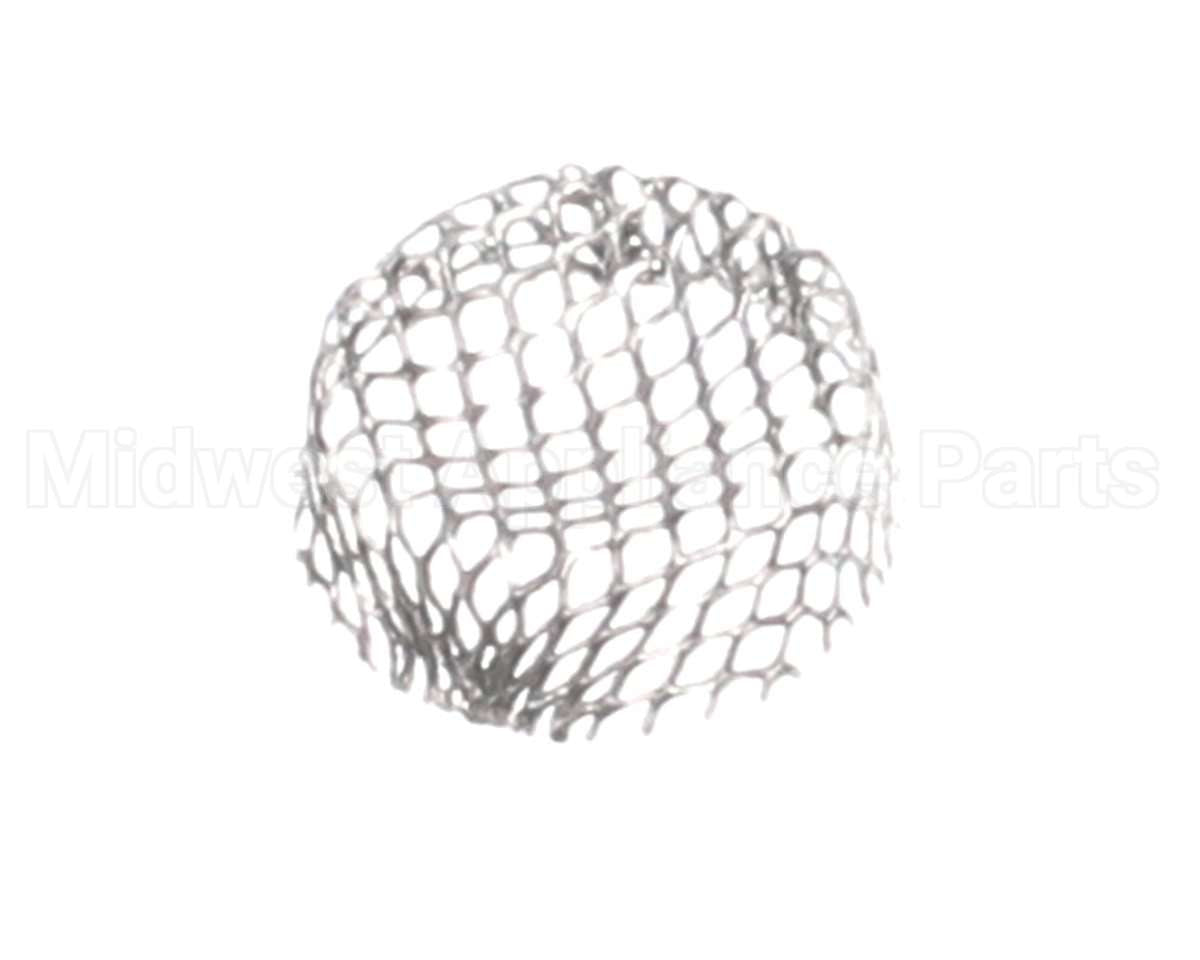 25400 Unic Stainless Steel Mesh Filter For Electrov