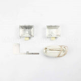 254038 Fisher Paykel Kit Harness/Lights Be1 Sp