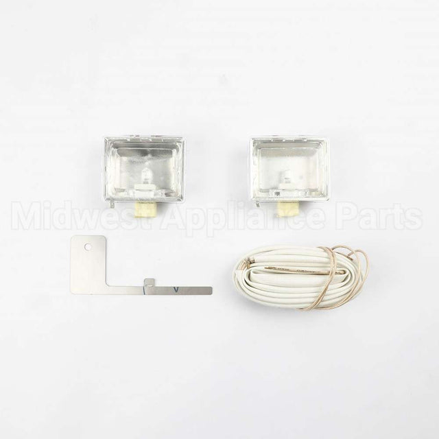 254038 Fisher Paykel Kit Harness/Lights Be1 Sp