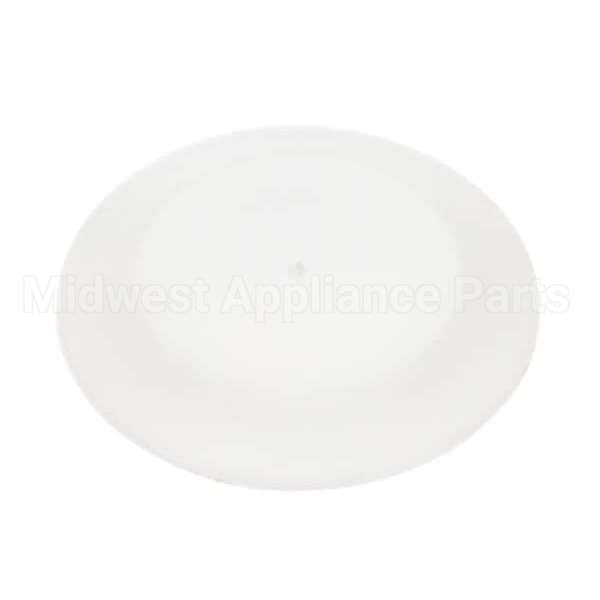 254071075 Compatible Kolpak Plug Button 3/4 White Pl Astic