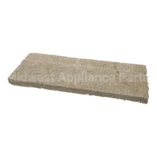 25421-1 Compatible Vollrath Insulation End