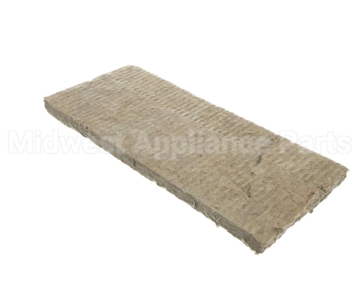 25421-1 Vollrath Insulation End