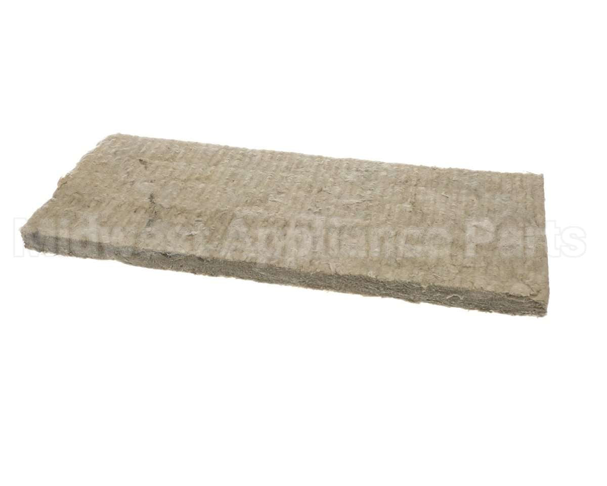 25421-1 Vollrath Insulation End