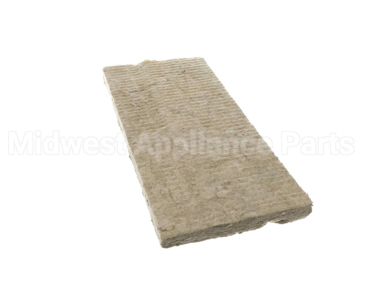 25421-1 Vollrath Insulation End