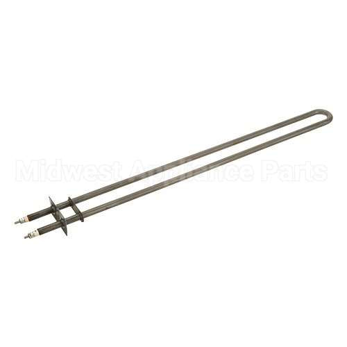 25423 Compatible Nieco Element, 380V 2000W, 26.5"