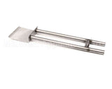 25436 Nieco Lower Burner