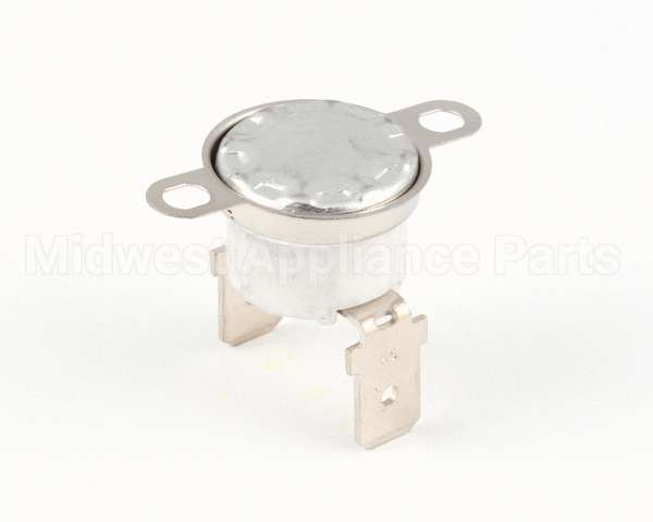 25438-1 Vollrath High Limit Thermostat, 125C